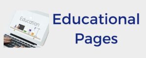 Educational Pages Website Development Services
