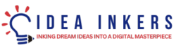 Idea Inkers – Website Development